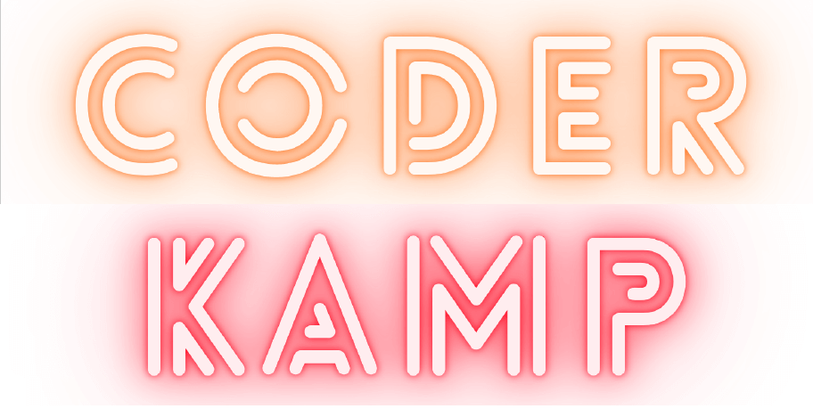 Coder Kamp - Learn to Code